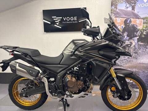 STANDARD OR PREMIUM .626 ADVENTURE MANUAL Petrol