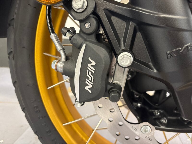 Voge UK DELIVERY PX WELCOME MOTONOVO FINANCE