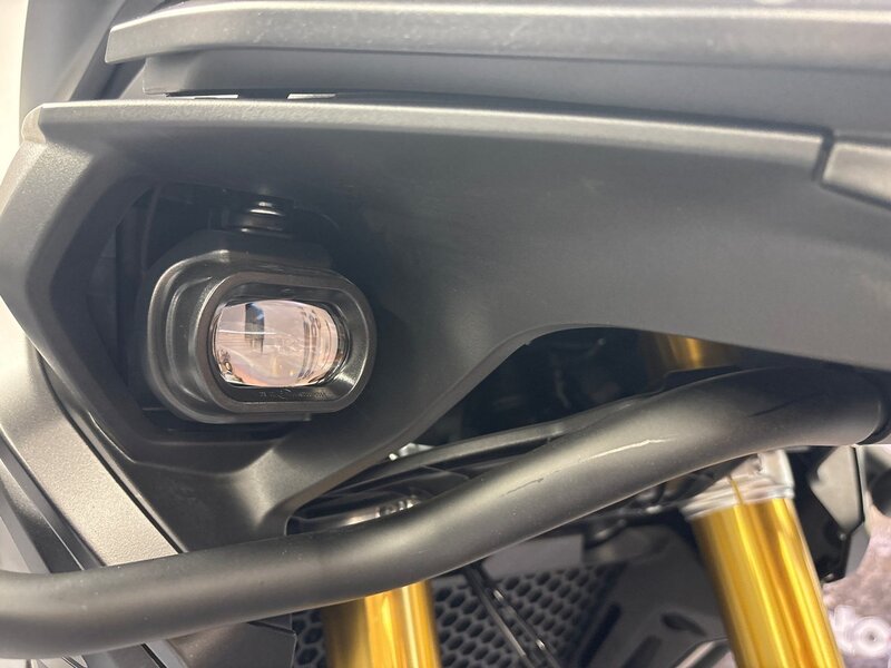 Voge UK DELIVERY PX WELCOME MOTONOVO FINANCE