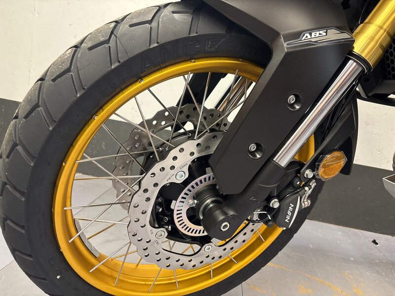 Voge UK DELIVERY PX WELCOME MOTONOVO FINANCE