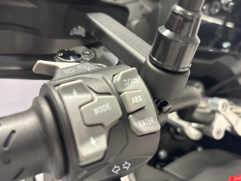 Voge UK DELIVERY PX WELCOME MOTONOVO FINANCE