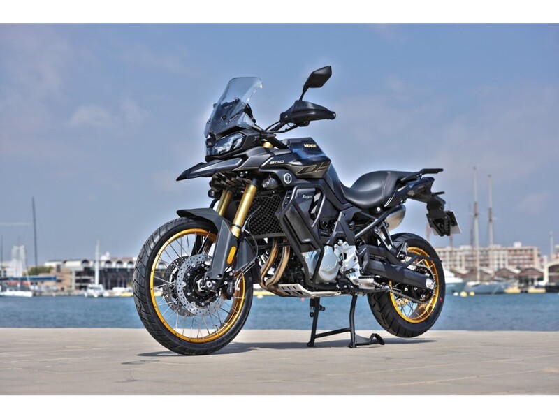 Voge Demo Available UK Delivery PX WELCOME