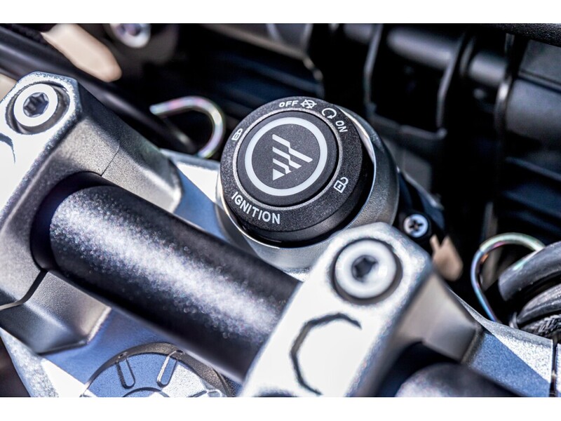 Voge Demo Available UK Delivery PX WELCOME