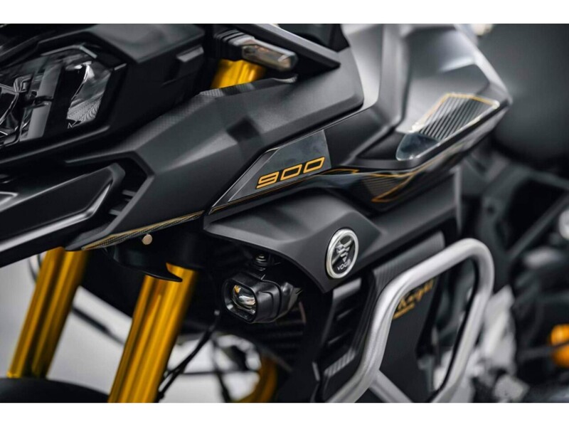 Voge Demo Available UK Delivery PX WELCOME