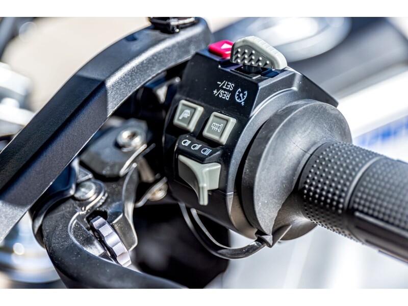 Voge Demo Available UK Delivery PX WELCOME