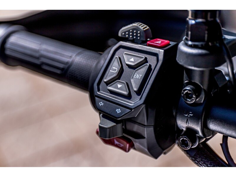 Voge Demo Available UK Delivery PX WELCOME