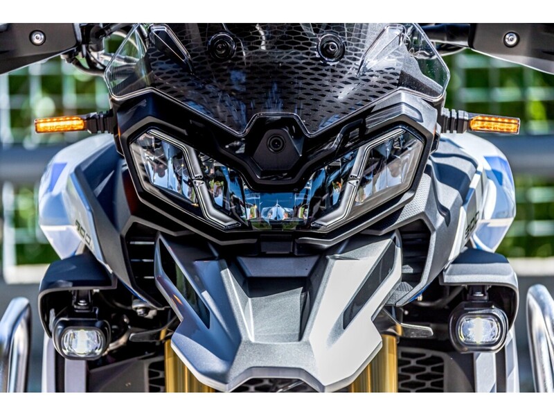 Voge Demo Available UK Delivery PX WELCOME