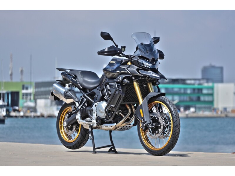 Voge Demo Available UK Delivery PX WELCOME