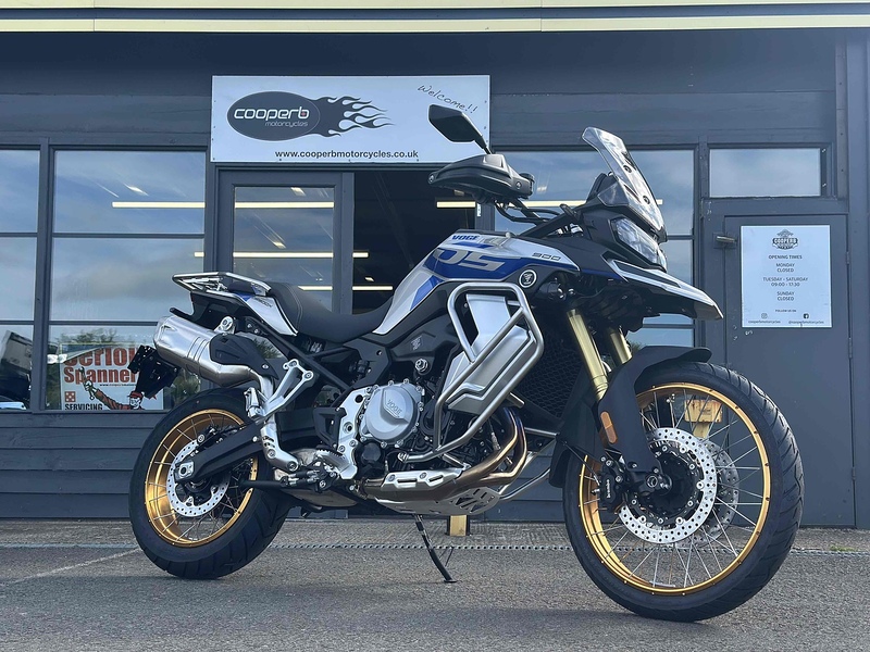 Voge Demo Available UK Delivery PX WELCOME