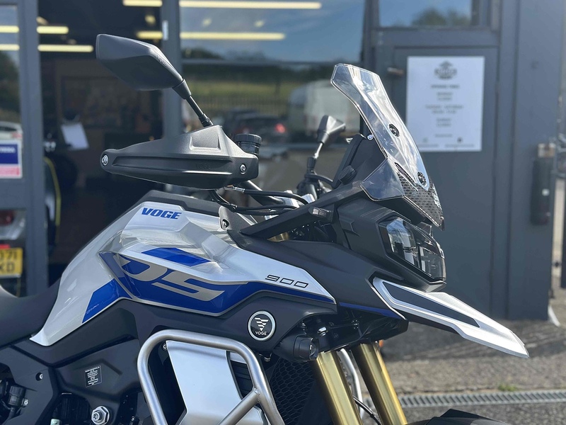 Voge Demo Available UK Delivery PX WELCOME