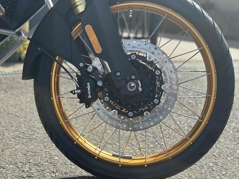 Voge Demo Available UK Delivery PX WELCOME