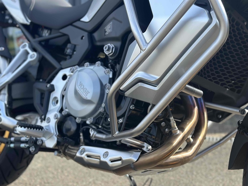 Voge Demo Available UK Delivery PX WELCOME