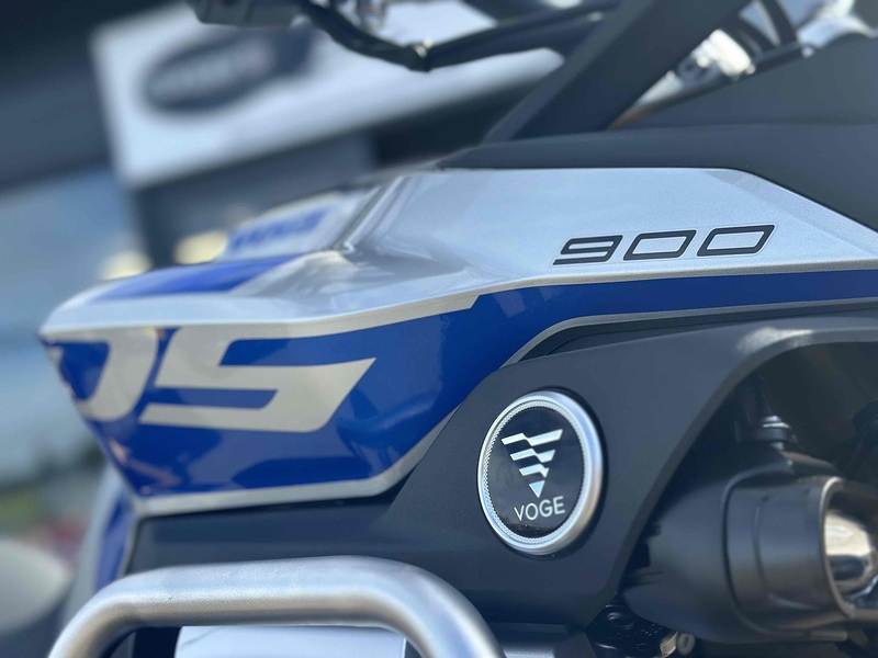 Voge Demo Available UK Delivery PX WELCOME