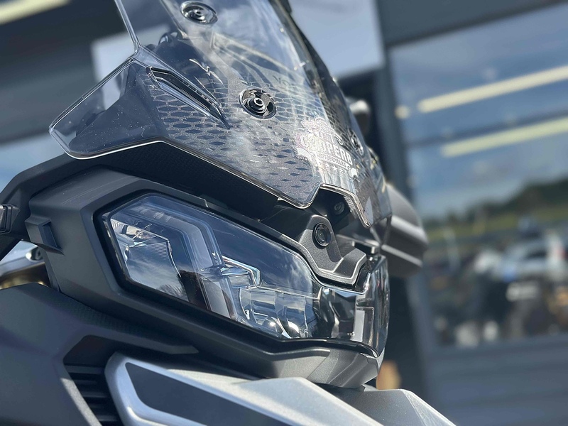 Voge Demo Available UK Delivery PX WELCOME