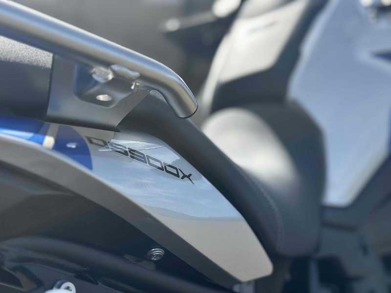 Voge Demo Available UK Delivery PX WELCOME