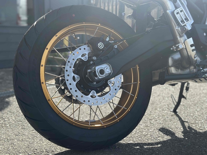 Voge Demo Available UK Delivery PX WELCOME