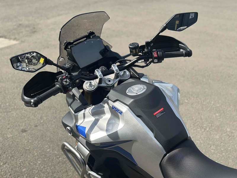 Voge Demo Available UK Delivery PX WELCOME