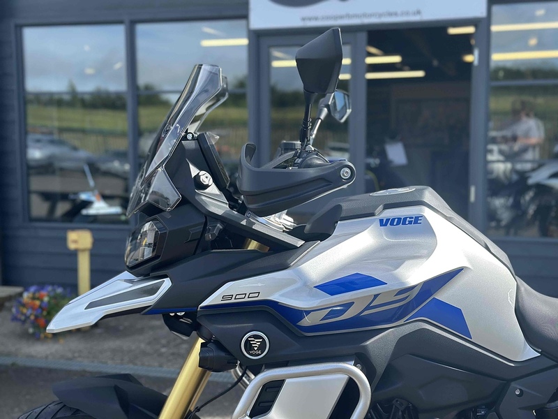 Voge Demo Available UK Delivery PX WELCOME