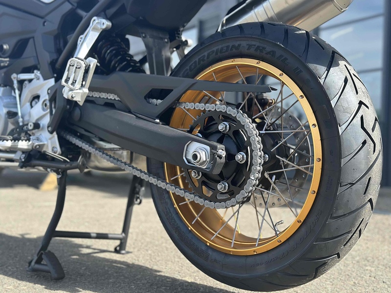 Voge Demo Available UK Delivery PX WELCOME