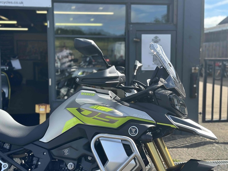 Voge Demo Available UK Delivery PX WELCOME