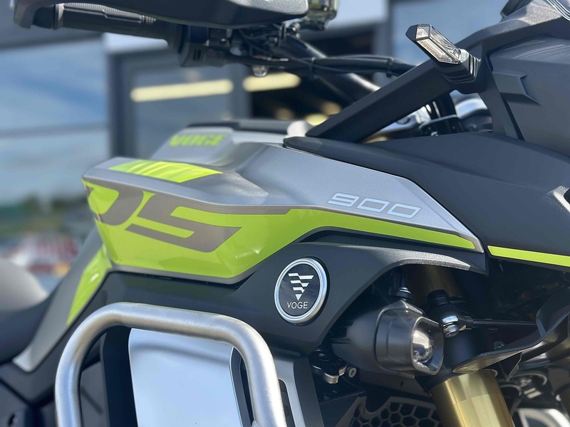 Voge Demo Available UK Delivery PX WELCOME