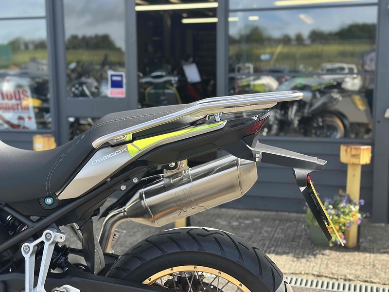 Voge Demo Available UK Delivery PX WELCOME