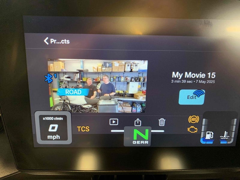 Voge Demo Available UK Delivery PX WELCOME