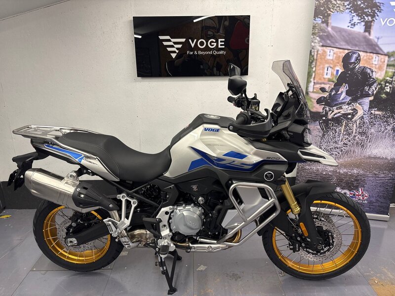 Voge Demo Available UK Delivery PX WELCOME