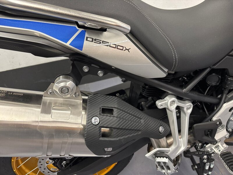 Voge Demo Available UK Delivery PX WELCOME