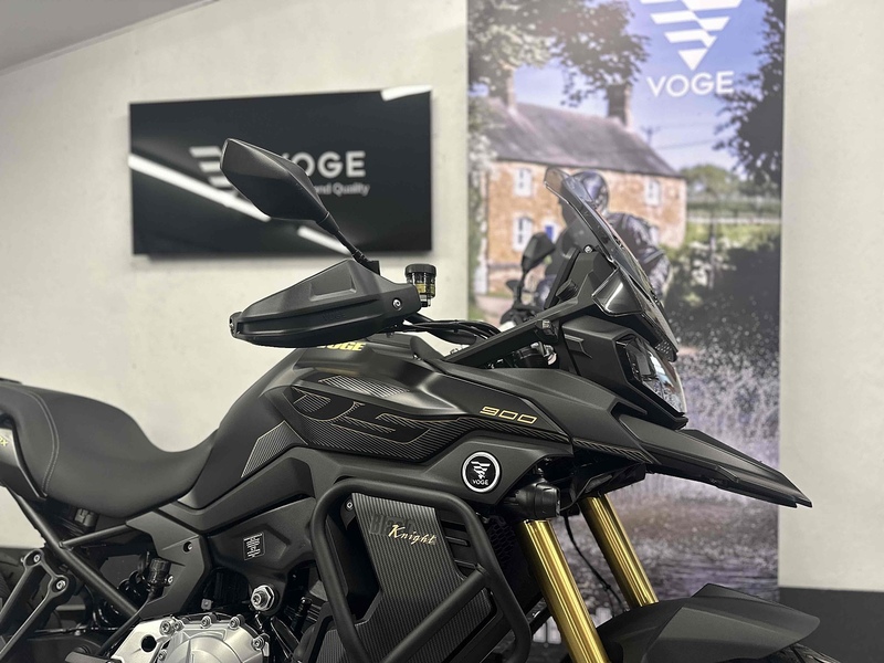 Voge Demo Available UK Delivery PX WELCOME