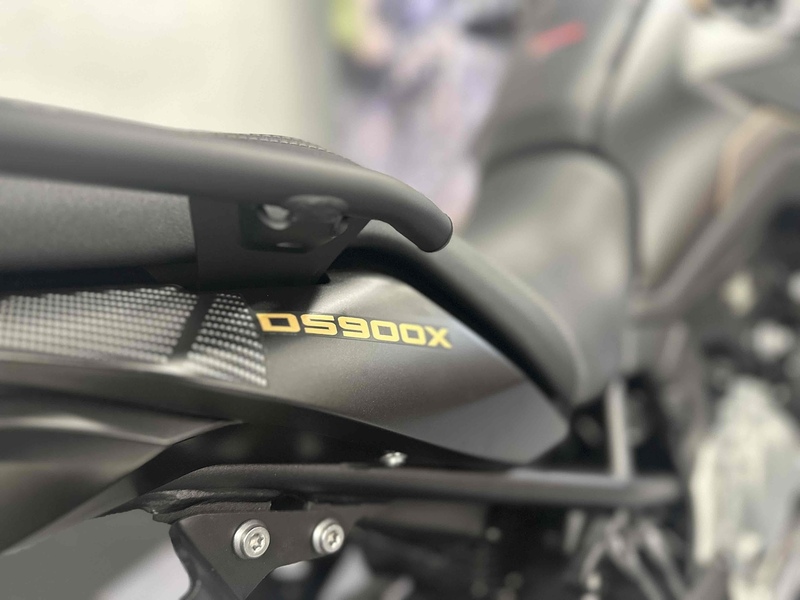 Voge Demo Available UK Delivery PX WELCOME