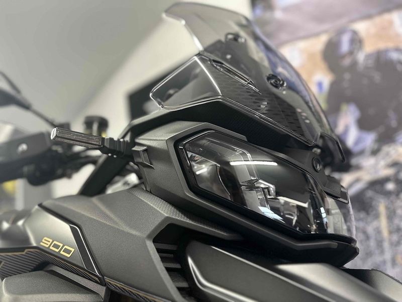 Voge Demo Available UK Delivery PX WELCOME