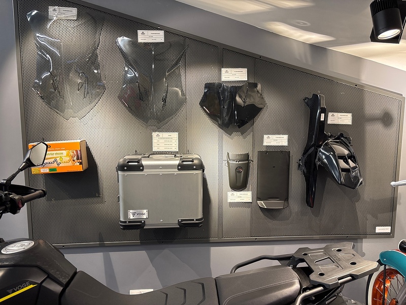 Voge Voge DS800X Rally - Reserve Yours Now!!