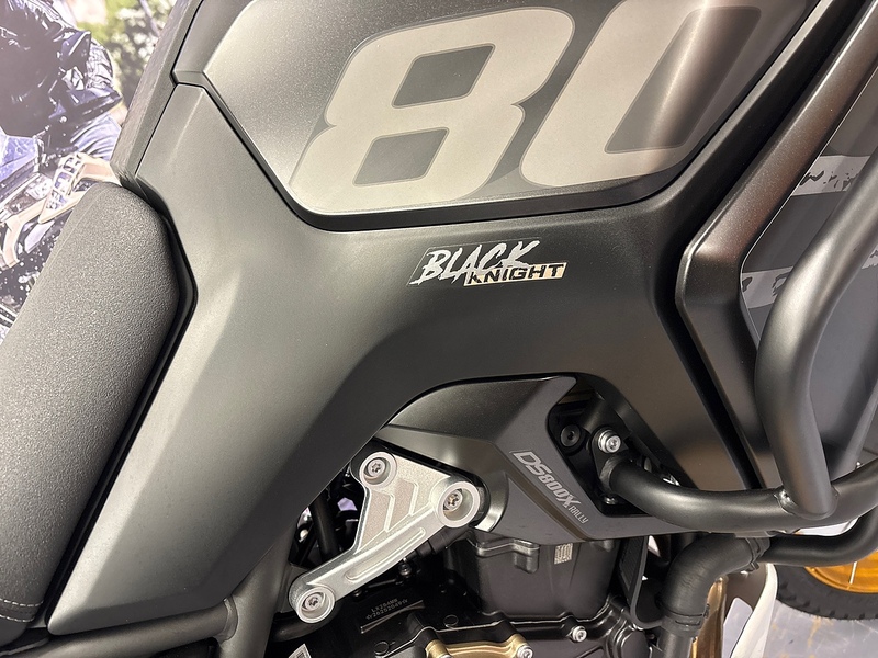 Voge Voge DS800X Rally - Reserve Yours Now!!