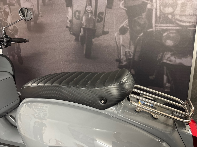 ROYAL ALLOY NEW UNUSED ROYAL ALLOY GT125 LC SPECIAL OFFER