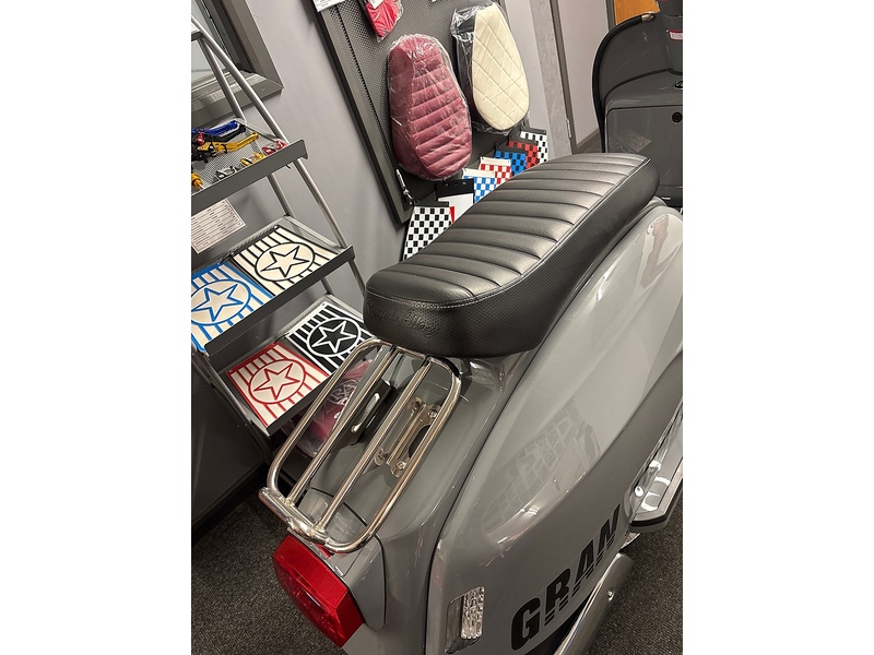 ROYAL ALLOY NEW UNUSED ROYAL ALLOY GT125 LC SPECIAL OFFER