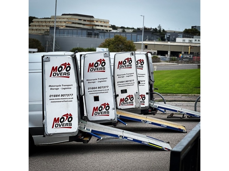 Voge 2025 75 Voge Rally 300 Black Just 357 Miles