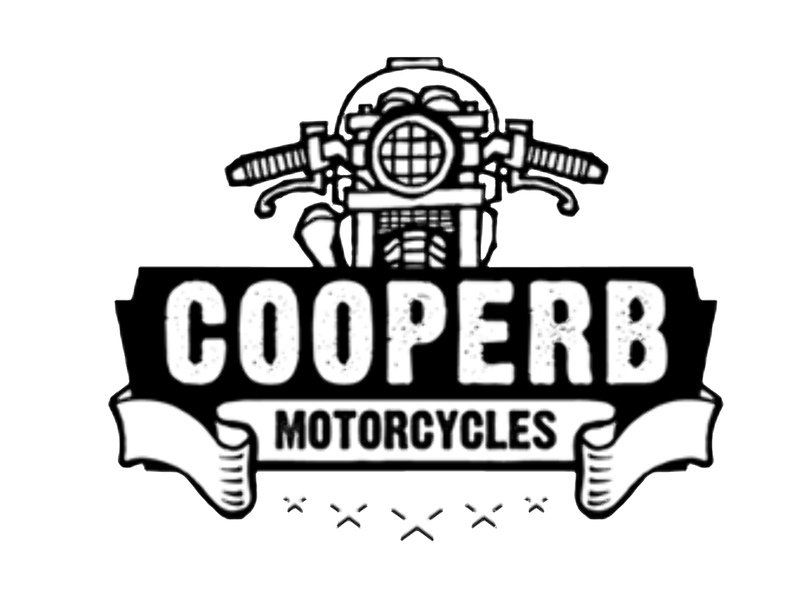 Voge E5+ .625 NAKED MANUAL PETROL