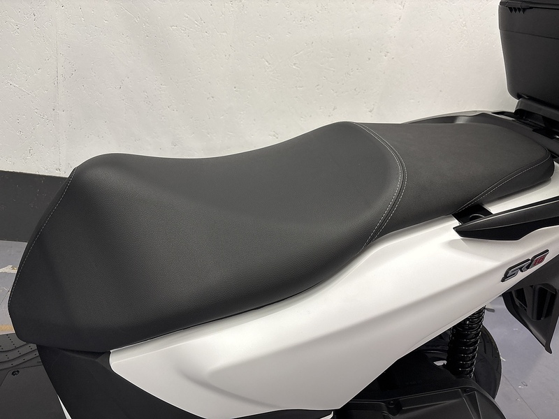 VOGE E5+ SCOOTER .125 AUTOMATIC PETROL