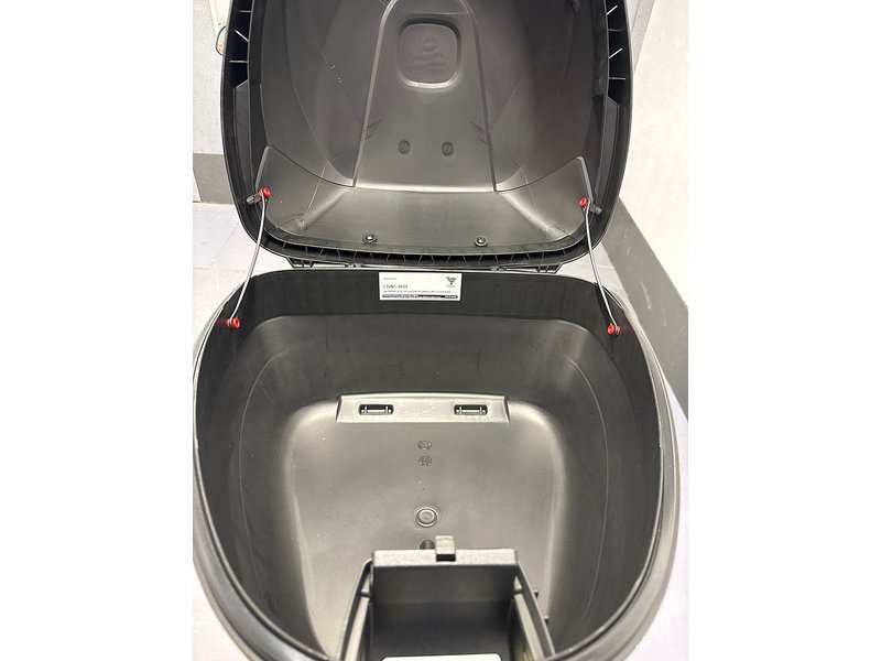 VOGE E5+ SCOOTER .125 AUTOMATIC PETROL