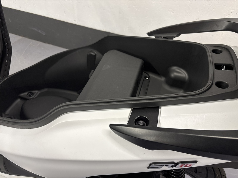 VOGE E5+ SCOOTER .125 AUTOMATIC PETROL