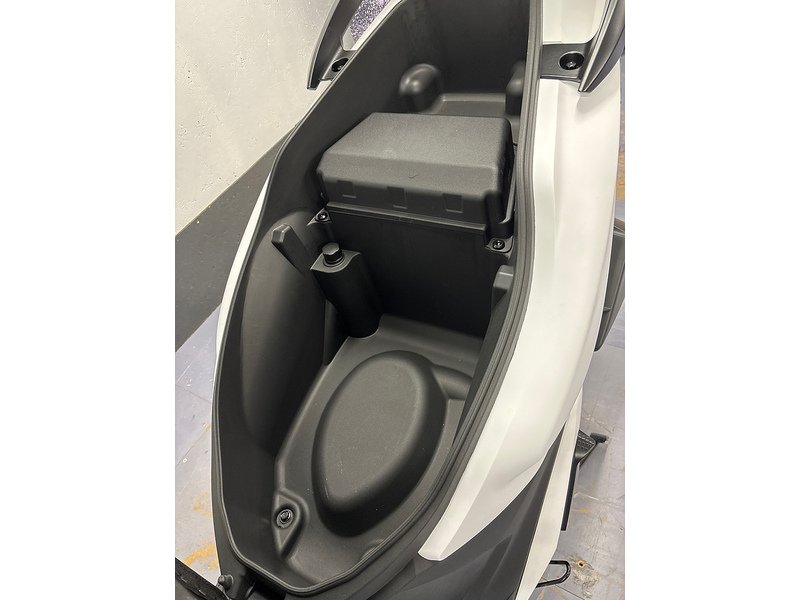 VOGE E5+ SCOOTER .125 AUTOMATIC PETROL