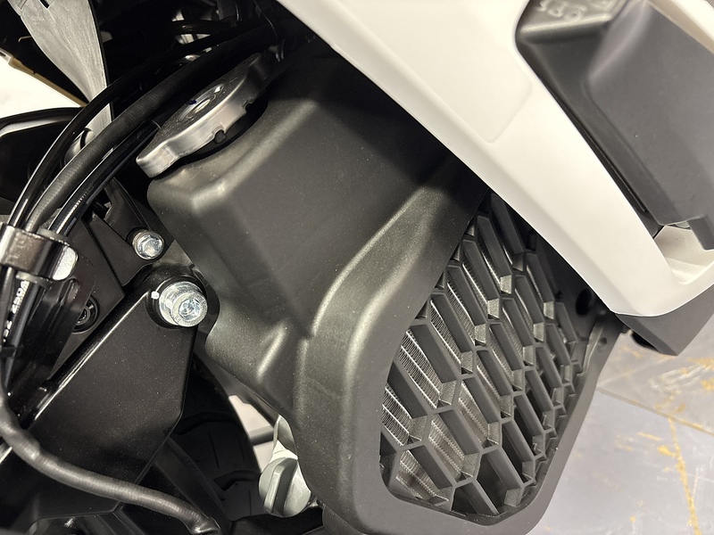 VOGE E5+ SCOOTER .125 AUTOMATIC PETROL