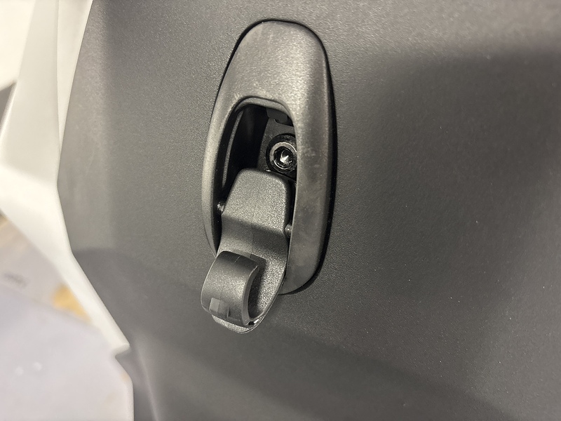 VOGE E5+ SCOOTER .125 AUTOMATIC PETROL