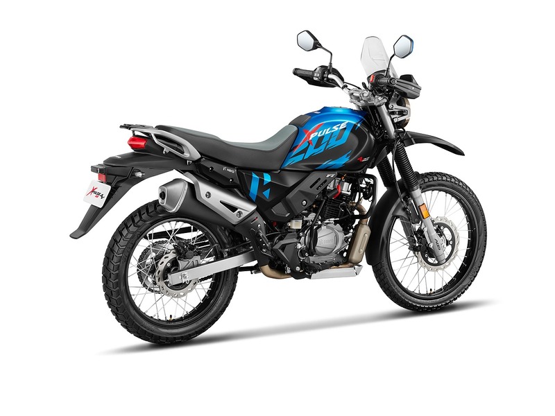 HERO ARRIVES MARCH 2026 .2 ADVENTURE MANUAL PETROL