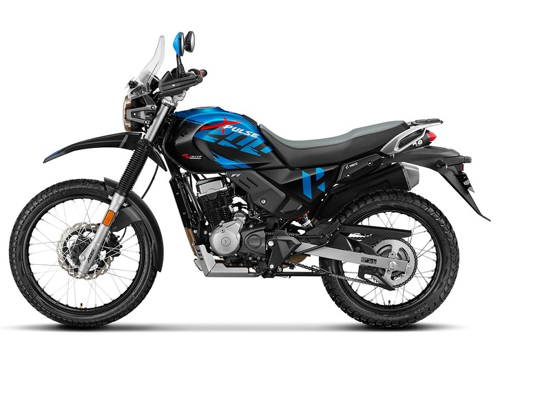 HERO ARRIVES MARCH 2026 .2 ADVENTURE MANUAL PETROL