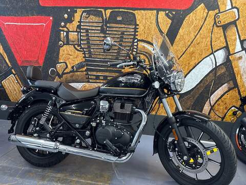 SUPERNOVA CRUISER .35 MANUAL PETROL