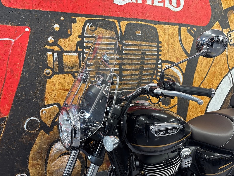 Royal Enfield SUPERNOVA CRUISER .35 MANUAL PETROL