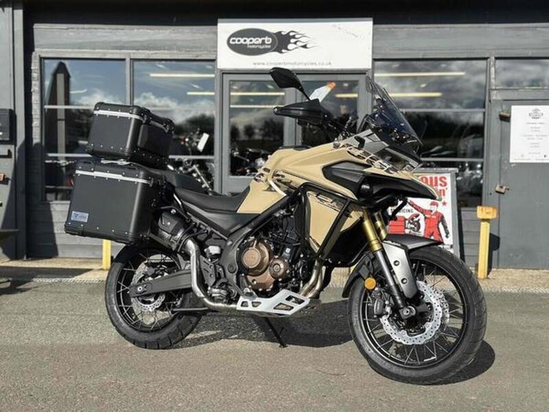 VOGE E5+ ADVENTURE .625 MANUAL PETROL