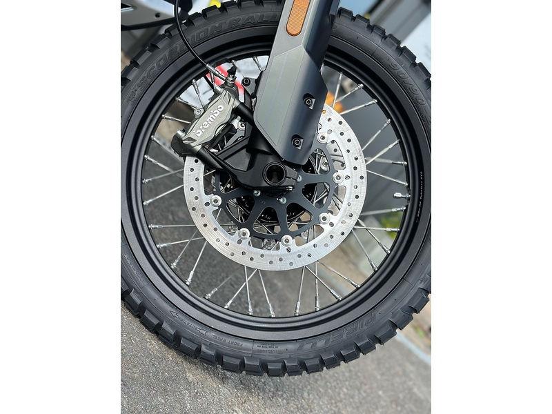 CFMOTO 2026 CFMOTO 1000MT-X NEW IN STOCK - BOOK YOUR TEST RIDE!